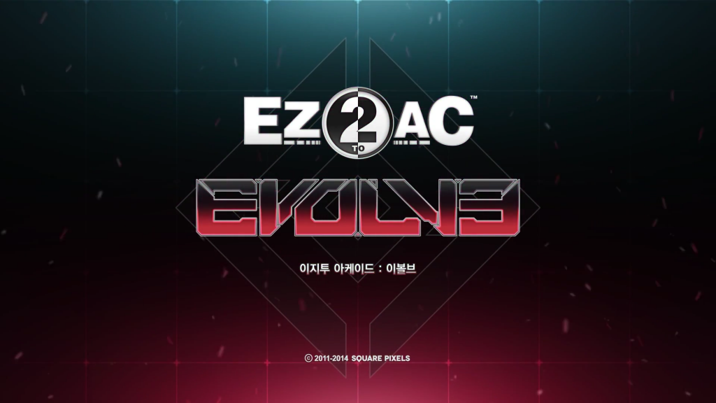 EZ2AC : EVOLVE__ez2ac_evolve