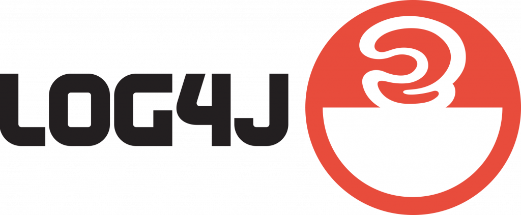 log4j logo